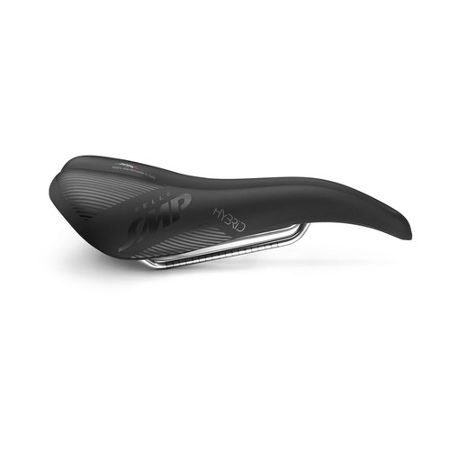 Selle smp hybrid saddle matt - selle,