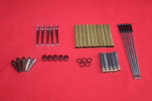 Slimline gun metal colour - slimline,
