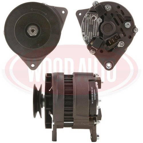 Alternator for lister marine - alternator,