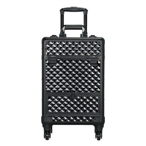 Cosmetic case makeup - cosmetic,
