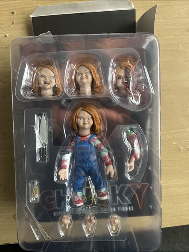 Child play good - good, chucky