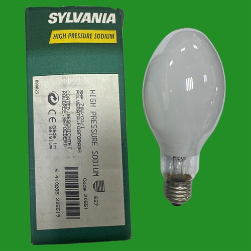 70w sylvania hps high pressure - 70w,