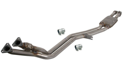 Cat downpipe for - for, 3