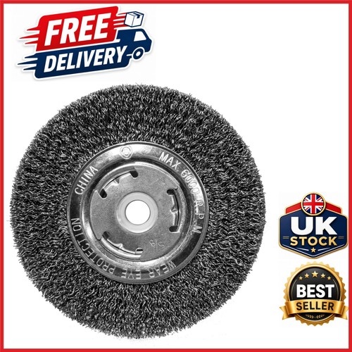 Wire wheel for - wire,
