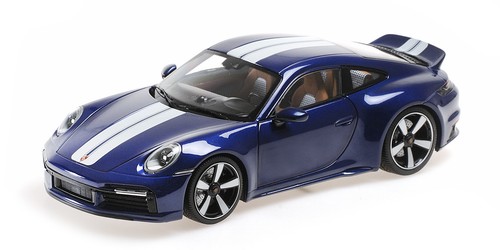 Minichamps 110069202 18 - minichamps,