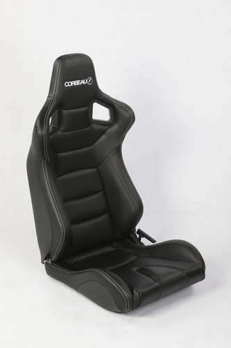 Corbeau reclining bucket seats - corbeau,