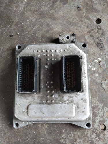 Vauxhall astra 6l engine - vauxhall, h