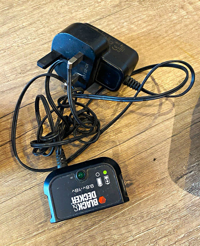 Black decker a14 nicd - a14,