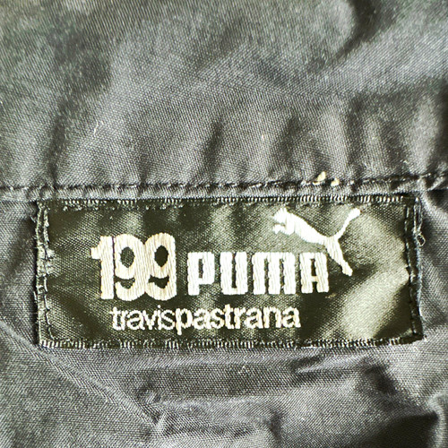 Vintage puma men travis - vintage,