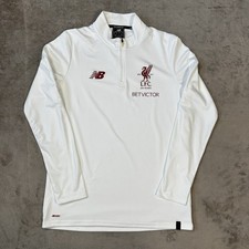 Original Liverpool FC Jacket