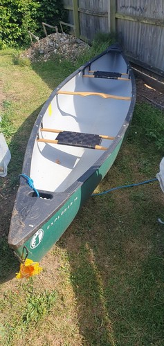 Mad river explorer tt - river, 14