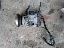 Volkswagen  T4 LT35 2.5 Tdi High Pressure Fuel Injector Pump 074130115B