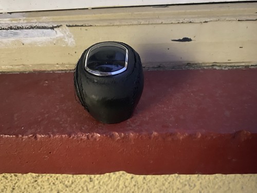 Type jaguar gear knob - gear,