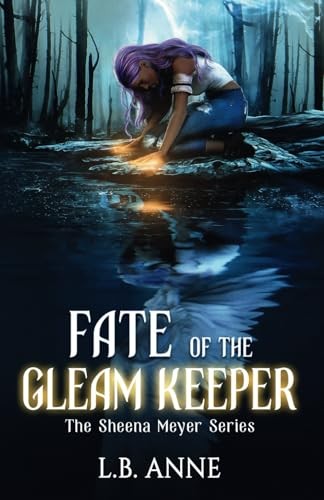 Fate the gleam - fate, of