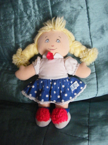 Andy pandy rare looby - rare, loo