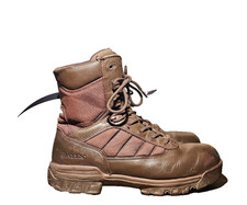 Bates Patrol British Army