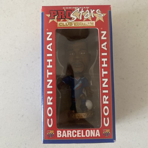 Corinthian prostars club - corinthian,