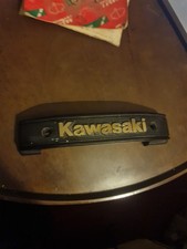 Kawasaki Fork Cover LTD GT550