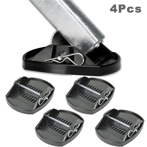 4pcs corner steady pads - 4pcs,