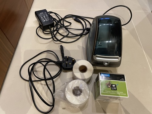 Dymo labelwriter 400 - 400, thermal