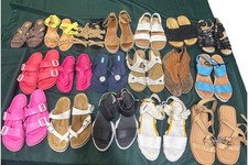 Bulk Sandals Lot 