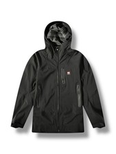 66 North Gore-tex Black