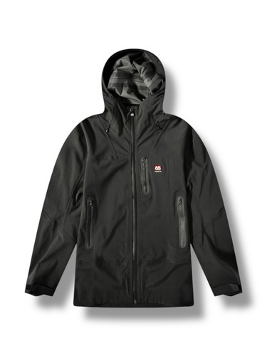 North gore tex black - 66,