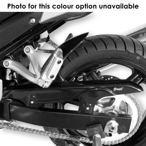 Ermax hugger metallic - hugger, white