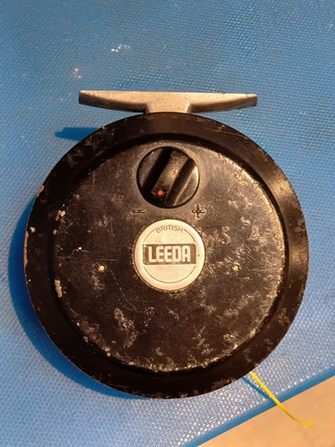 Leeda rimfly regular fly - leeda,