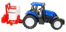 Toy Tractor with Sprayer Farm