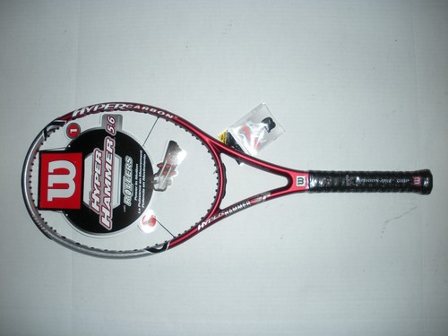 Wilson hyper hammer 6 - hammer, 5.6