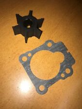Water Pump Impeller & Gasket ~