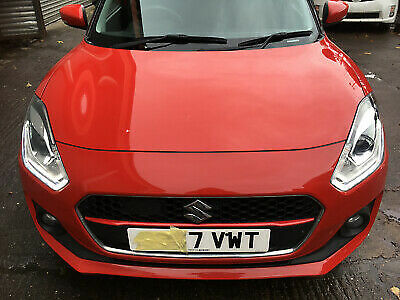 One wheel nut suzuki swift - one,
