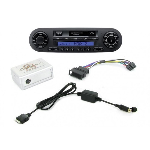 Radio stereo fits ipod - radio,