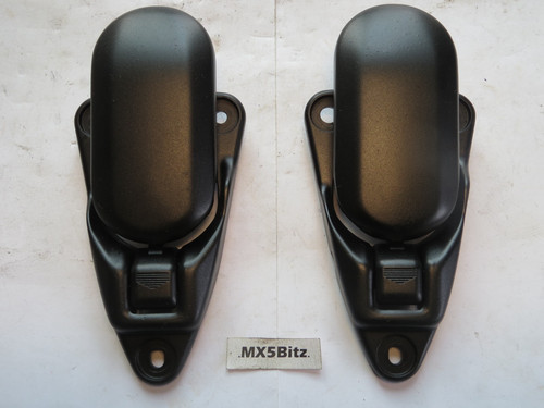 Mx5 hardtop side latches mk1 - mx5,