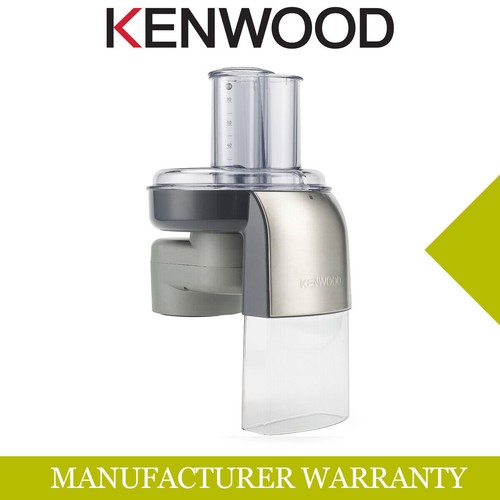 Kenwood chef continuous slicer - kenwood,