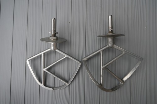 Pair vtg kenwood chef - vtg,