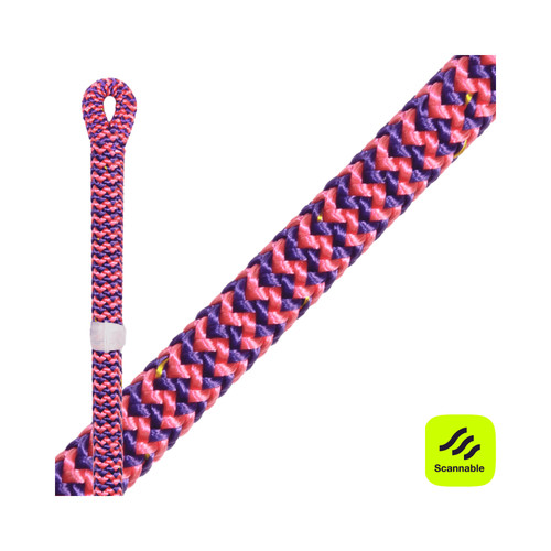 Yale calamine climbing rope - yale,