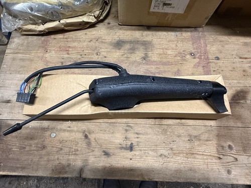 Bedford window wiper - tk, stalk