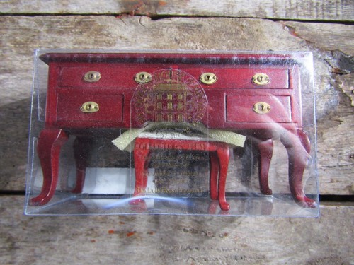 The dolls house - the,