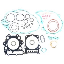 Athena Gasket Set for Motorcycle - complete and high quality for: MZ/MUZ Yamaha S