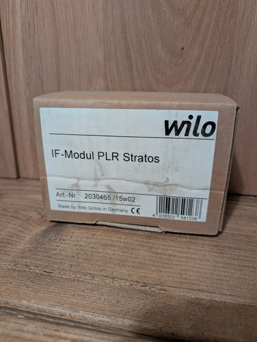 Wilo 2030465 - wilo,