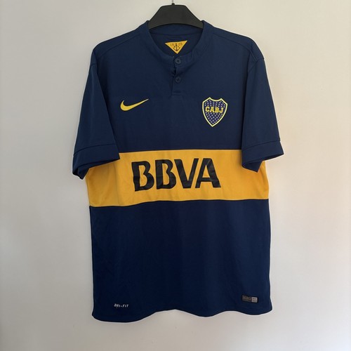 Boca juniors home football - juniors,
