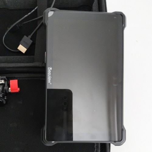 Desview r7iii 7inch hdmi - 4k,