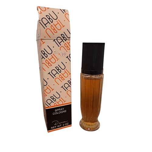 Tabu dana perfumes corp spray - dana,
