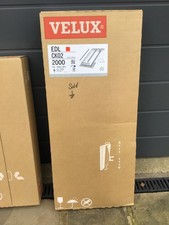 Velux Window Roof Flashing Kit