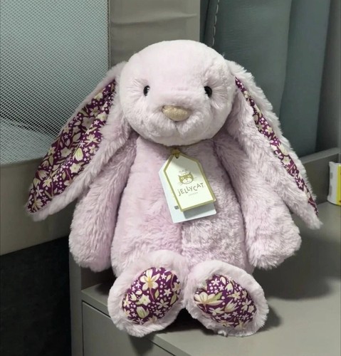 Jellycat thistlepop blossom - jellycat,