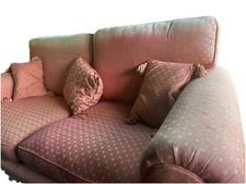 Laura Ashley Sofa 2 Seater S E