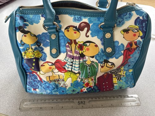 Love moschino blue - love,