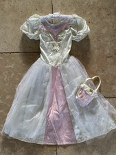 DISNEY | Tangled Ever After - Rapunzel  Wedding Dress